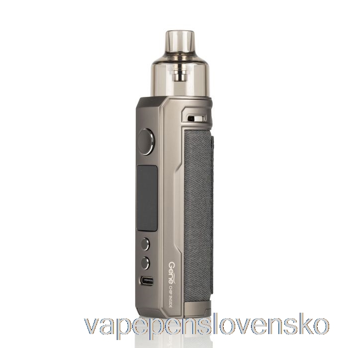 Voopoo Drag X 80w Pod Mod Kit Mashup Vape Shop Bratislava